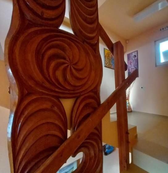 غرفة ديلوكس, Hadjibulevata Guest House