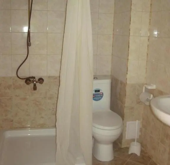スタンダードルーム, Hadjibulevata Guest House
