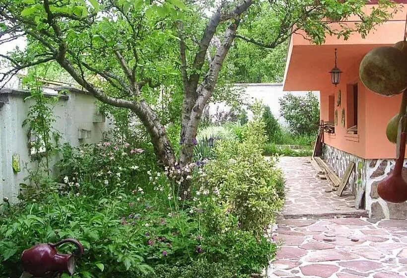 バルコニー付きスタンダードルーム, Hadjibulevata Guest House