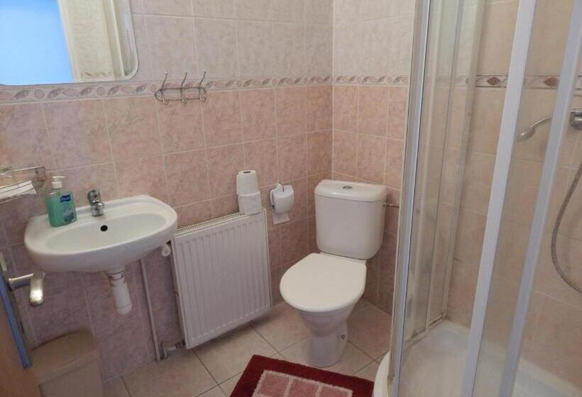 اتاق استاندارد, Penzion U Kašných