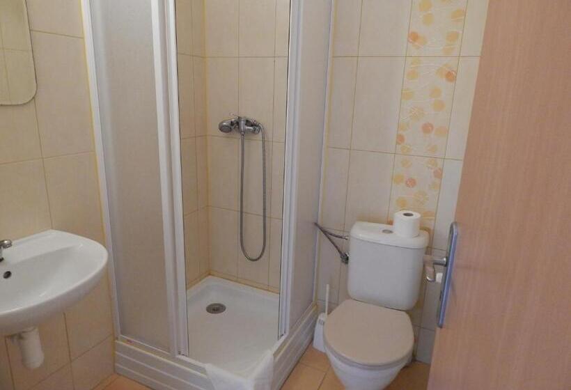 חדר סטנדרט, Penzion U Kašných