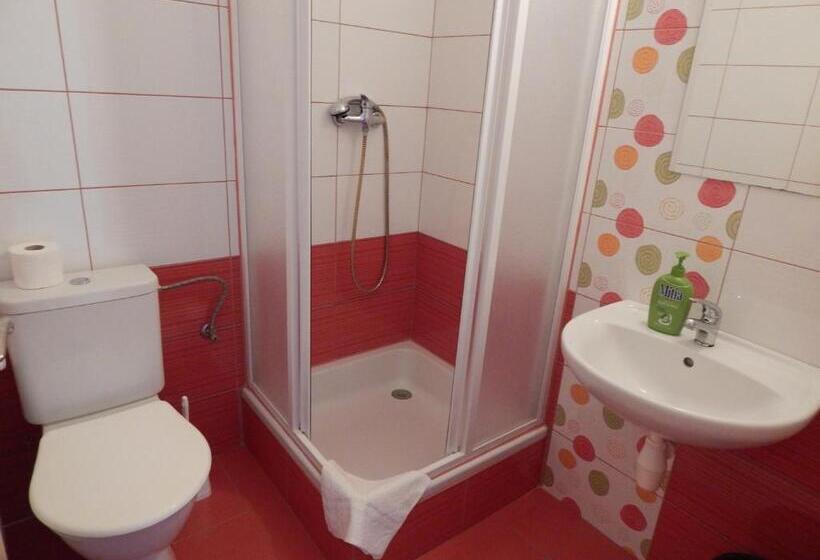 חדר סטנדרט, Penzion U Kašných