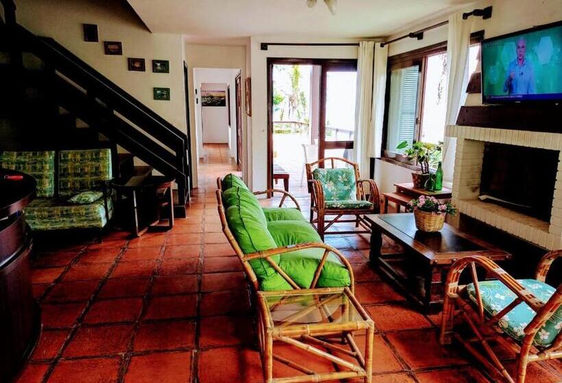 标准三人间, Pousada Morada Da Prainha