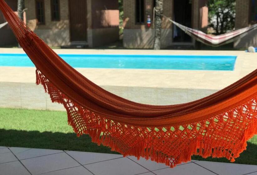 标准三人间, Pousada Nativo S