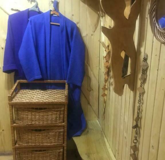 Номер Стандартный с Видом, Sadyba Pidkova