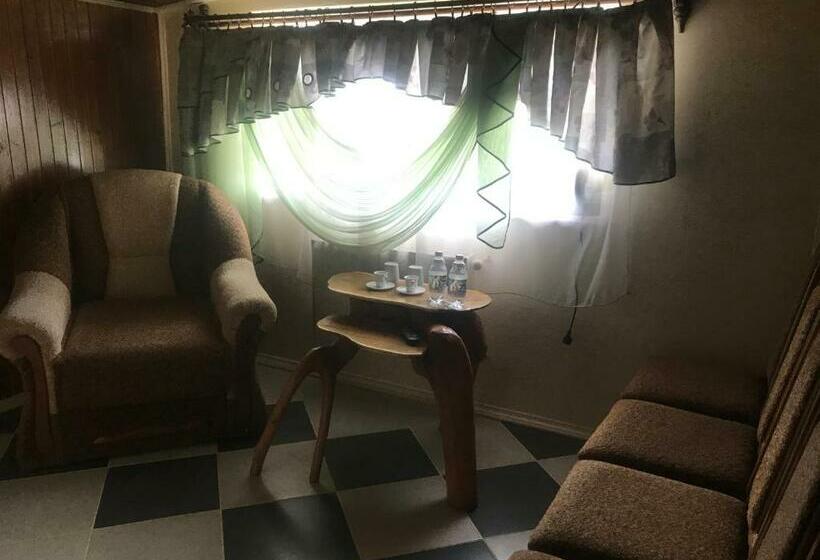 スタンダードルーム, Sadyba Pidkova