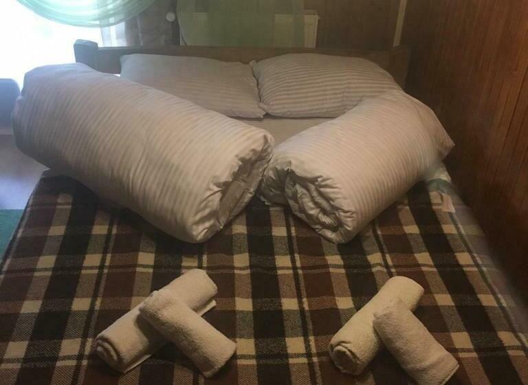 スタンダードルーム, Sadyba Pidkova