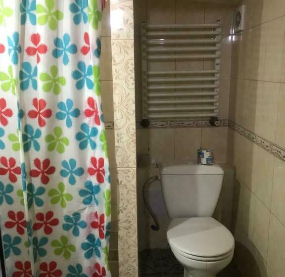 ２ベッドスイートルーム, Sadyba Pidkova