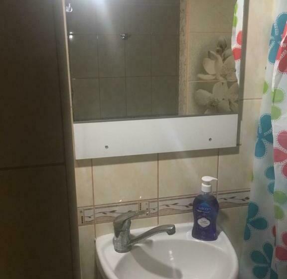 ２ベッドスイートルーム, Sadyba Pidkova