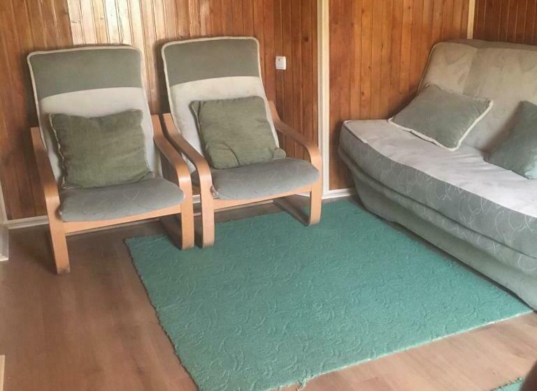 ２ベッドスイートルーム, Sadyba Pidkova