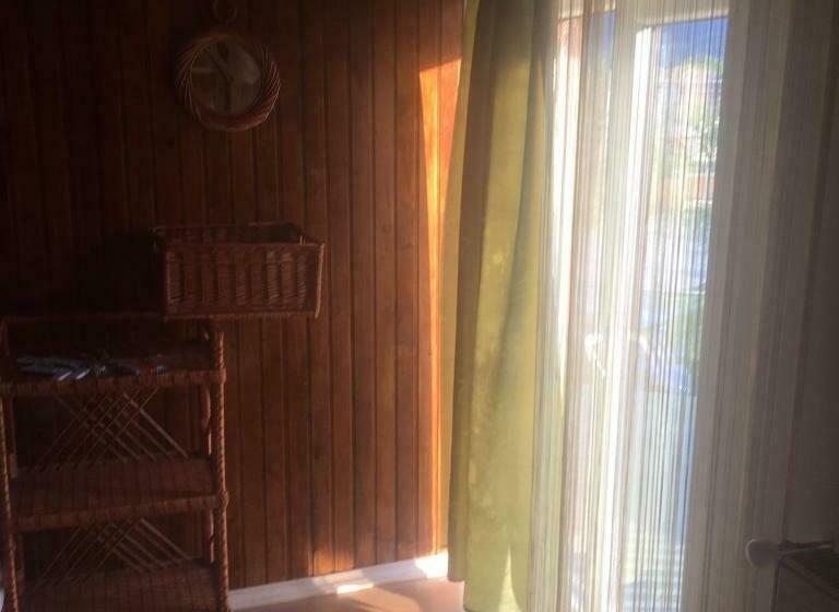 ２ベッドスイートルーム, Sadyba Pidkova