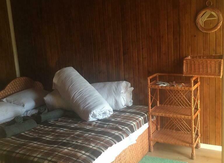 Люкс 2 Спальни, Sadyba Pidkova