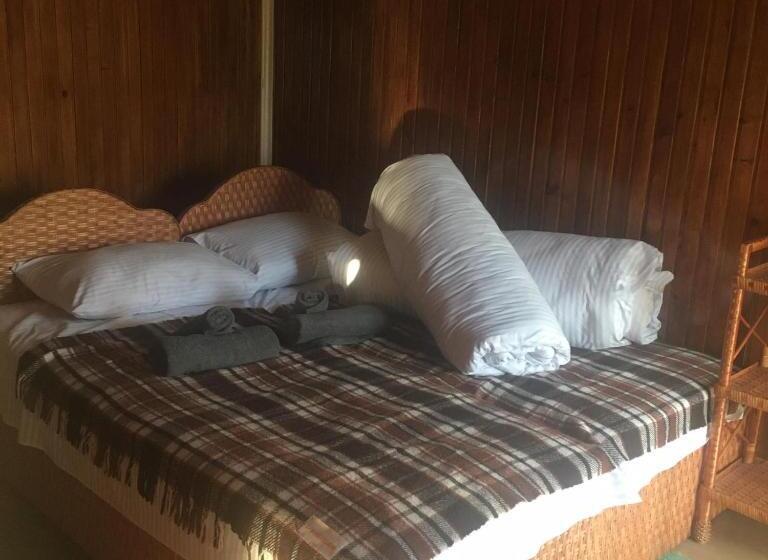 Люкс 2 Спальни, Sadyba Pidkova