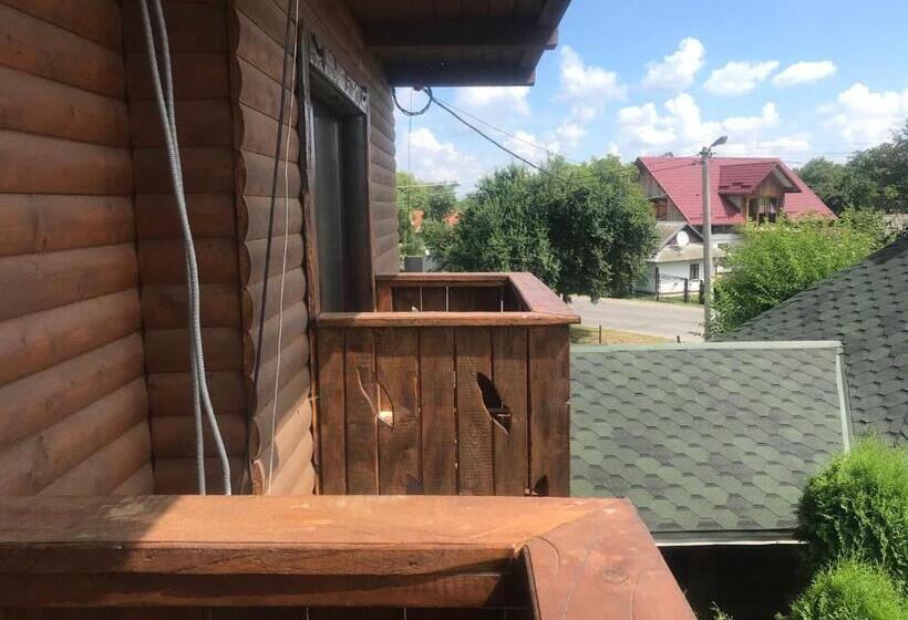 マウンテンビュースイート, Sadyba Pidkova