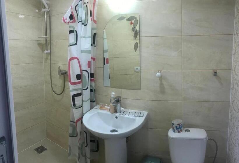 マウンテンビュースイート, Sadyba Pidkova