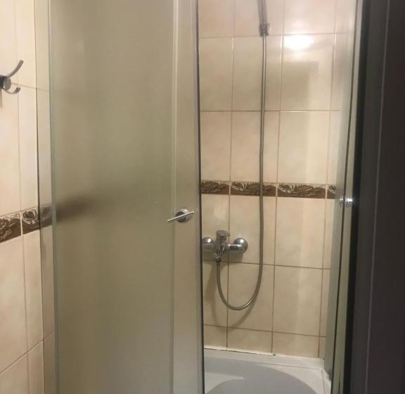 スイート（家族用）, Sadyba Pidkova