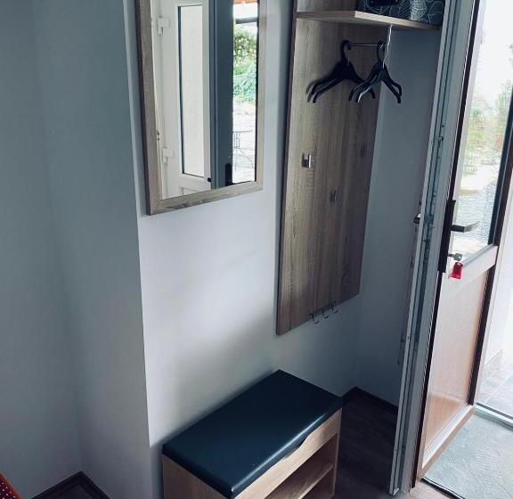 Номер Стандарт, Sátor Hegy Vendégház