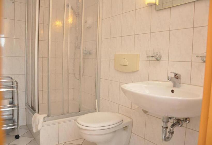 스탠다드 룸, Pension Lindenhof