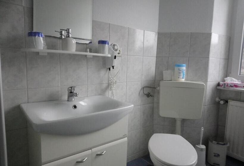 חדר סטנדרט, Pension Röhrig