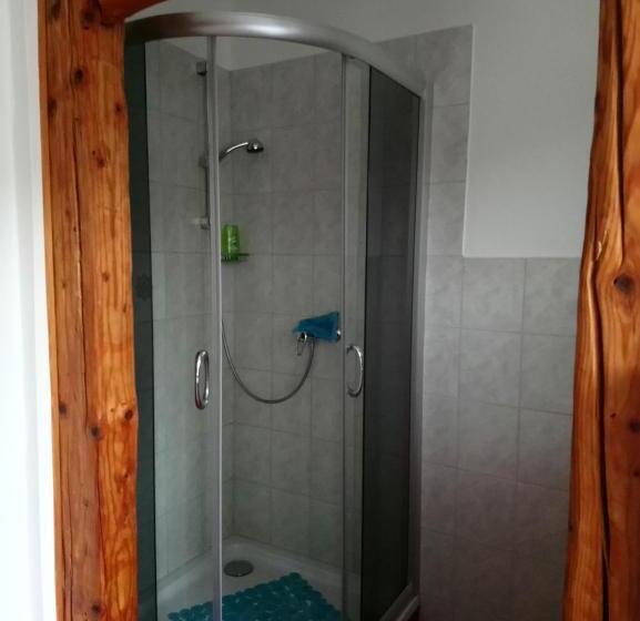 חדר סטנדרט, Pension Röhrig