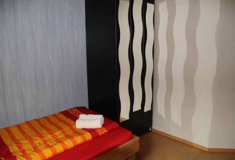 חדר סטנדרט, Pension Röhrig