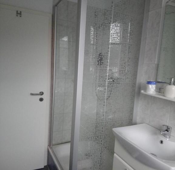 חדר סטנדרט, Pension Röhrig