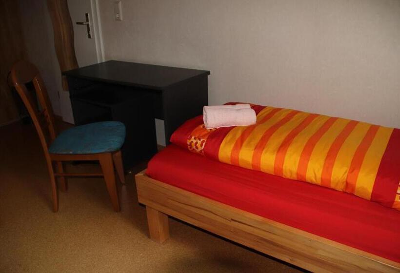 חדר סטנדרט, Pension Röhrig