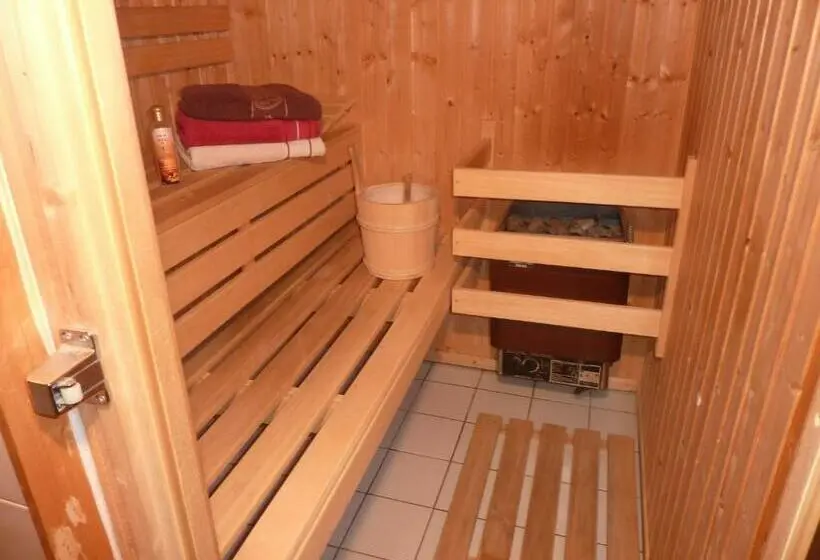 １ベッドルームアパートメント, Résidence Saboia B13 Clés Blanches Courchevel