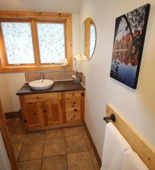 غرفة قياسية سرير كينج, York Creek Bed & Breakfast