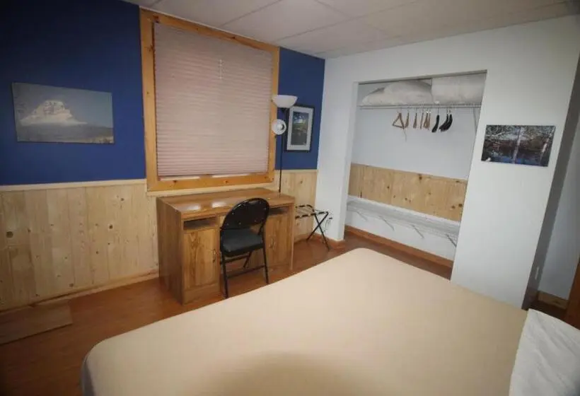 ２ベッドスイートルーム, York Creek Bed & Breakfast