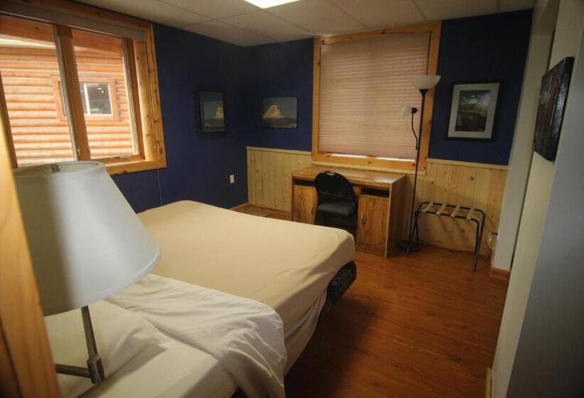 جناح غرفتين نوم, York Creek Bed & Breakfast