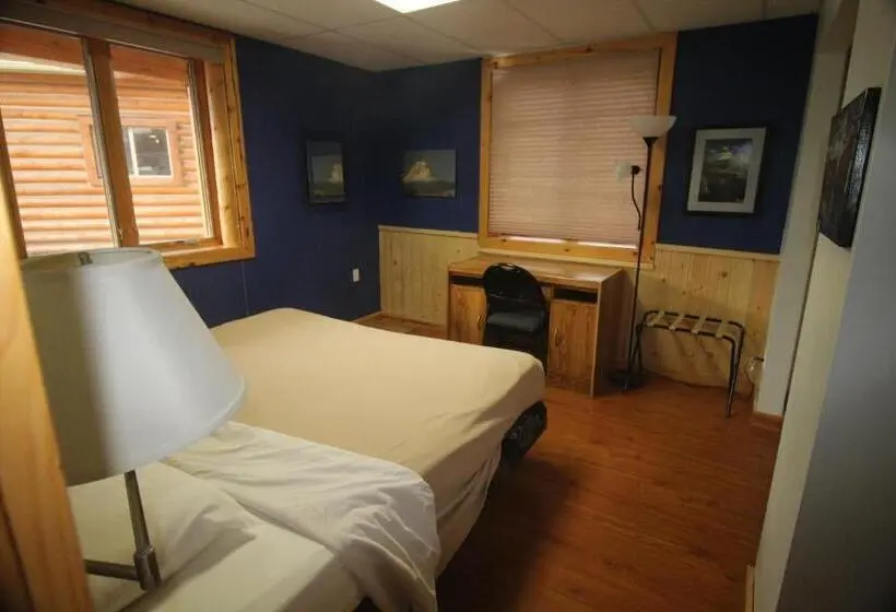 ２ベッドスイートルーム, York Creek Bed & Breakfast