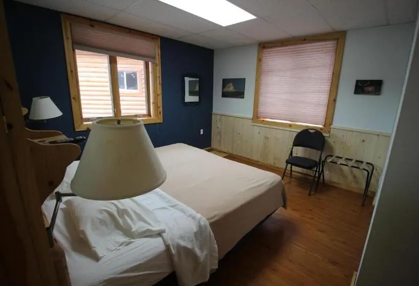２ベッドスイートルーム, York Creek Bed & Breakfast