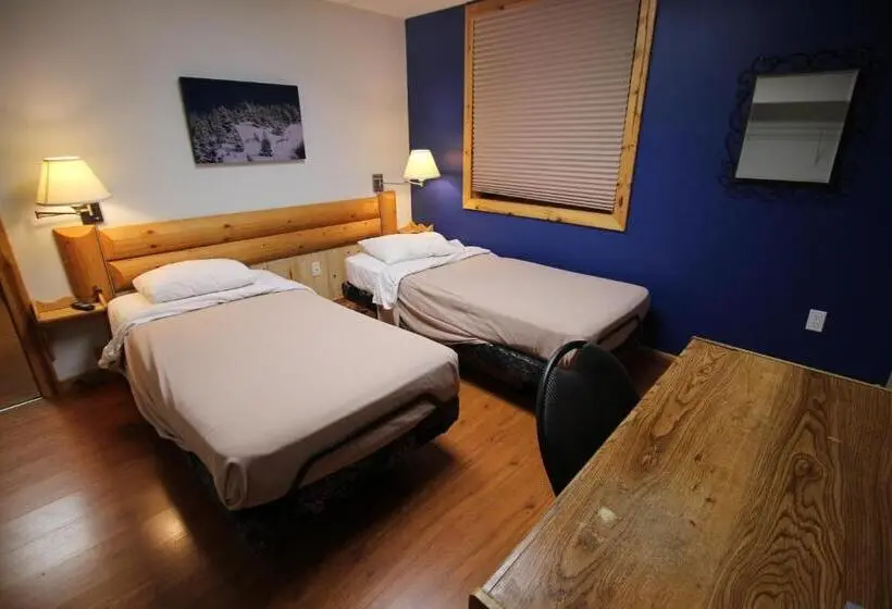 ２ベッドスイートルーム, York Creek Bed & Breakfast