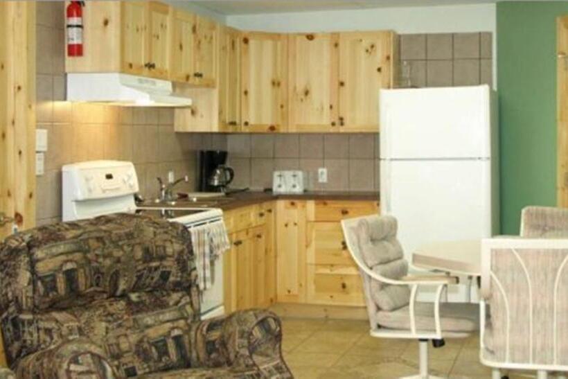 جناح غرفتين نوم, York Creek Bed & Breakfast