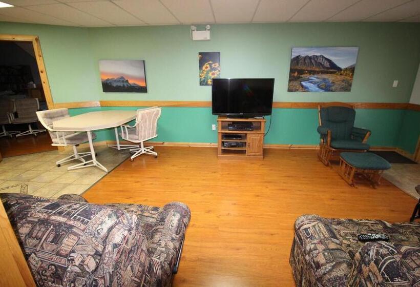 جناح غرفتين نوم, York Creek Bed & Breakfast