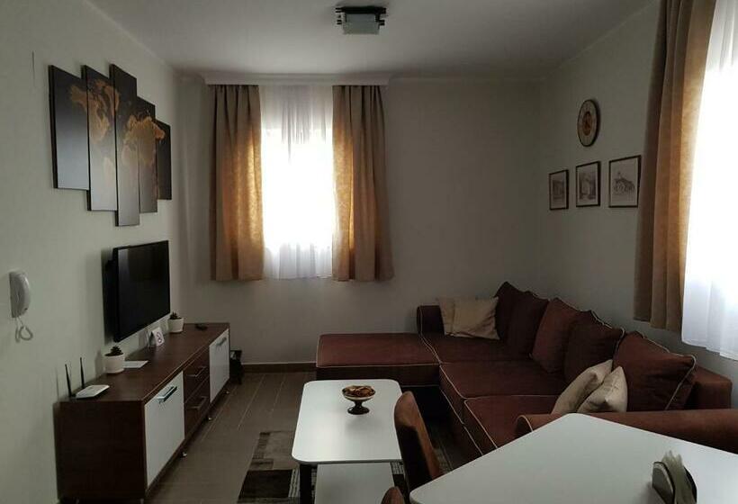 سوییت, Sunset Zlatibor Hills