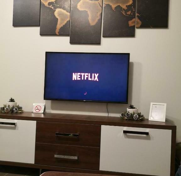 سوییت, Sunset Zlatibor Hills