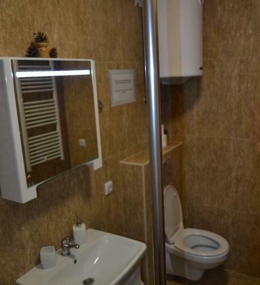 سوییت, Sunset Zlatibor Hills