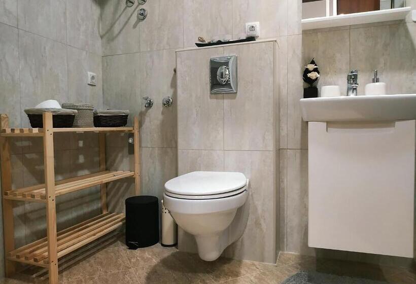 آپارتمان 1 خوابه, Sunset Zlatibor Hills