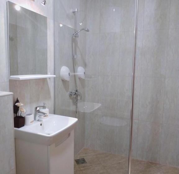 آپارتمان 1 خوابه, Sunset Zlatibor Hills