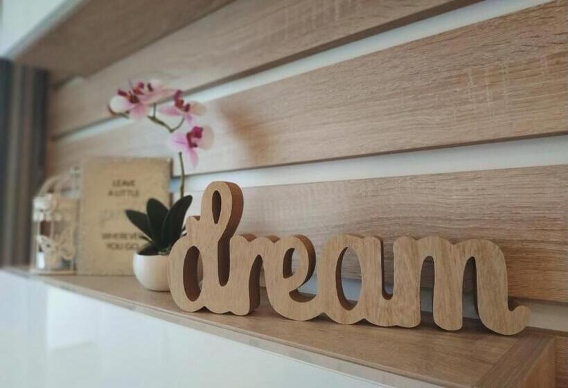 آپارتمان 1 خوابه, Sunset Zlatibor Hills