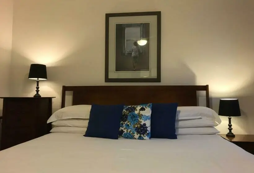 スーペリアースイート, Casa Dos Meninos B&b