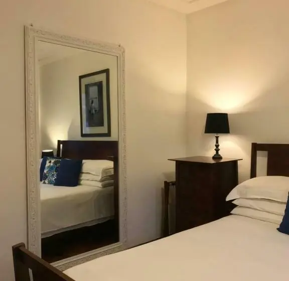 スーペリアースイート, Casa Dos Meninos B&b
