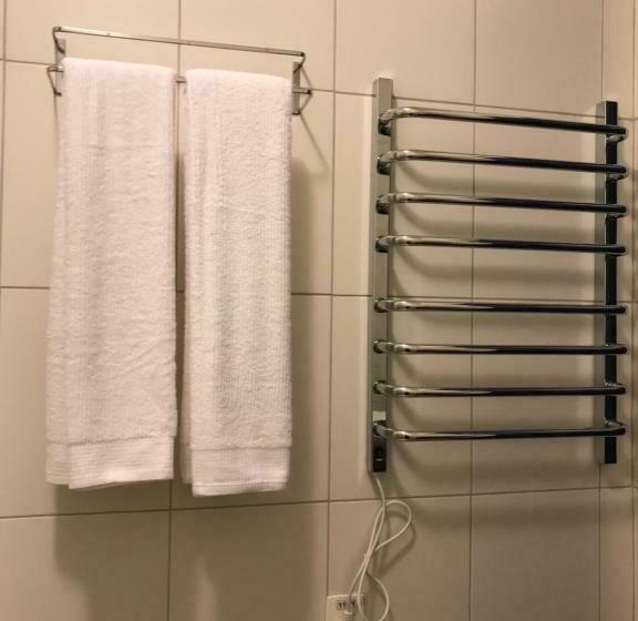 سوییت سوپریور, Casa Dos Meninos B&b