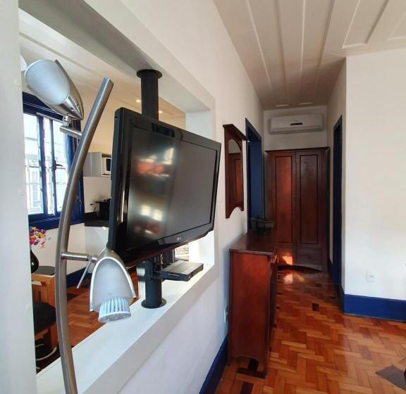 سوییت سوپریور, Casa Dos Meninos B&b