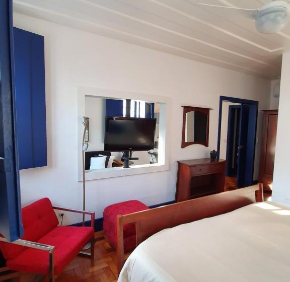 سوییت سوپریور, Casa Dos Meninos B&b