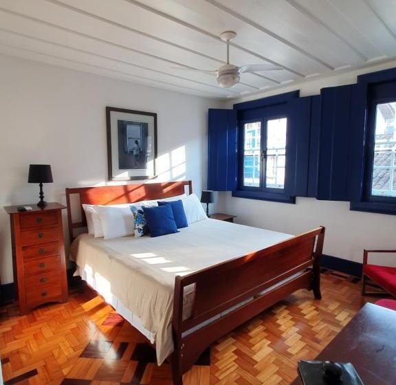 سوییت سوپریور, Casa Dos Meninos B&b