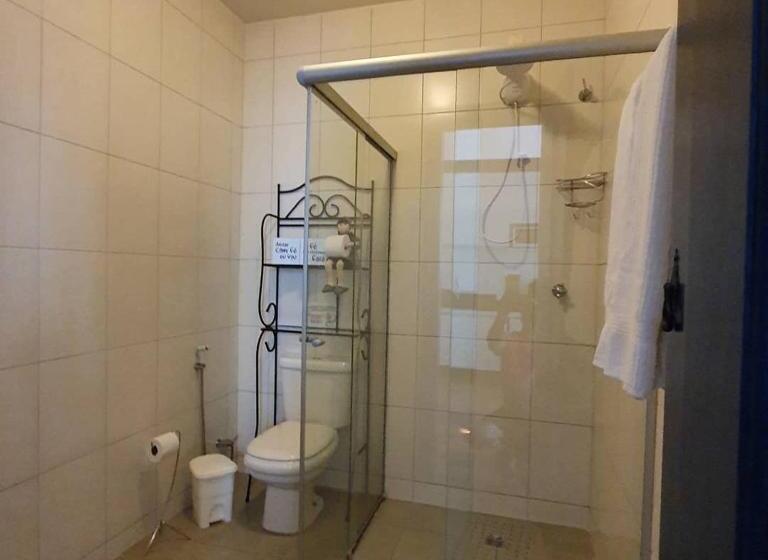 سوییت سوپریور, Casa Dos Meninos B&b