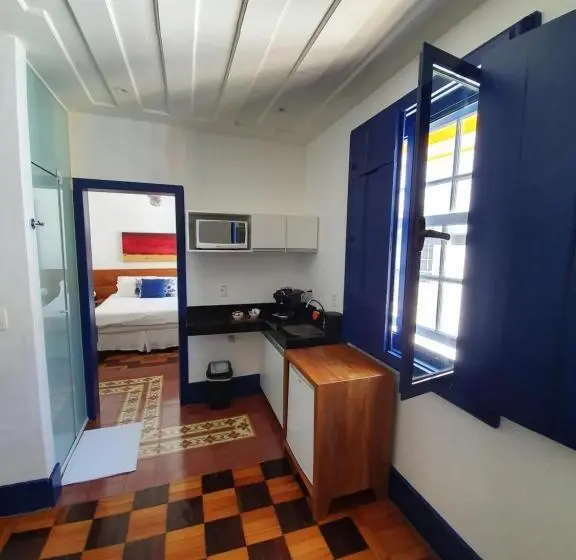 スイート, Casa Dos Meninos B&b